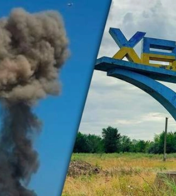 Мешканців Дніпра попередили про загрозу ракетних ударів