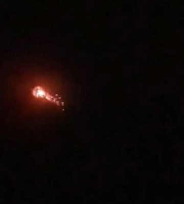 У Дніпрі пролунало три вибухи: відео