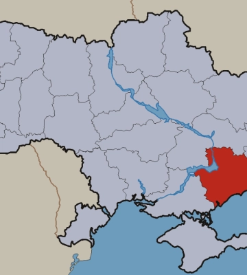 У Дніпрі та Запоріжжі ввечері 25 січня чути сильні вибухи