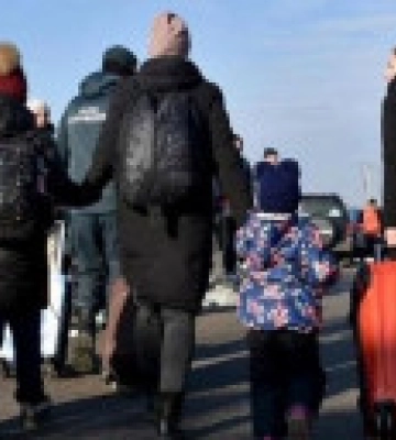 Возвращение детей в Украину: что необходимо знать