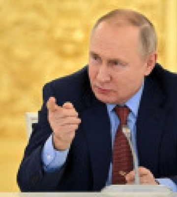 путин назвал американские войска в Германии &quot;оккупационными силами с юридической точки зрения и по сути&quot;