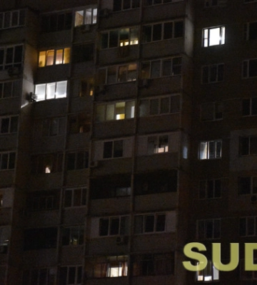 В Одеській області світло 6 годин на добу: в ДТЕК розповіли про складну ситуацію в енергетиці