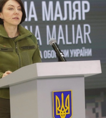 Інтенсивність боїв на Донбасі зростає, ворог намагається прорвати нашу оборону — Маляр