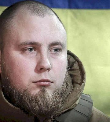 «Випускають з бою лише двісті та триста», — гвардієць «Турист» розповів про тактику противника під Бахмутом