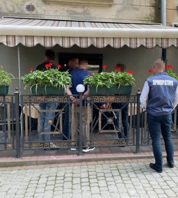 У Львові судитимуть чоловіка, який допомагав ухилянтам виїхати закордон, - ФОТО