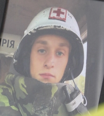 На війні загинув багаторазовий чемпіон України з тайського боксу