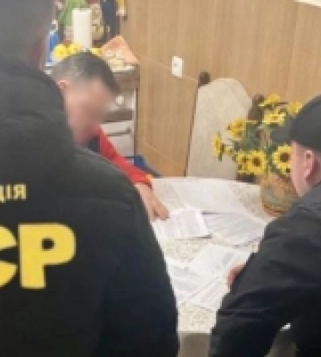 Незаконний видобуток копалин: на Закарпатті повідомили про підозру двом директорам державної установи