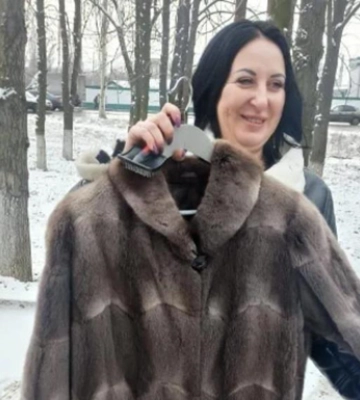 У Мережі висміяли вдів окупантів, які радіють &quot;гробовим&quot; шубам
