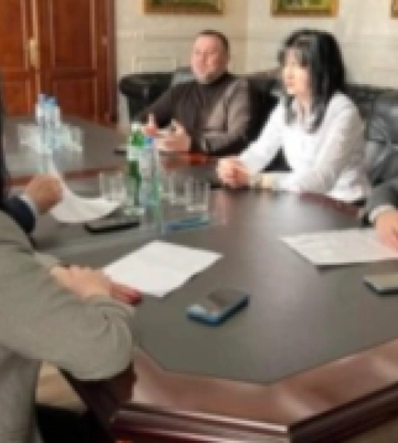 Керівництво Свалявської громади звернулося до Закарпатської обласної ради, щодо реконструкції мереж водопостачання та&amp;hellip;
