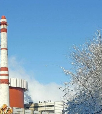 В Україні АЕС здатні витримати землетруси потужністю до семи балів