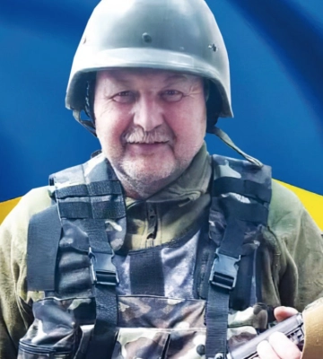 Громаду на Рівненщині просять гідно зустріти полеглого Героя