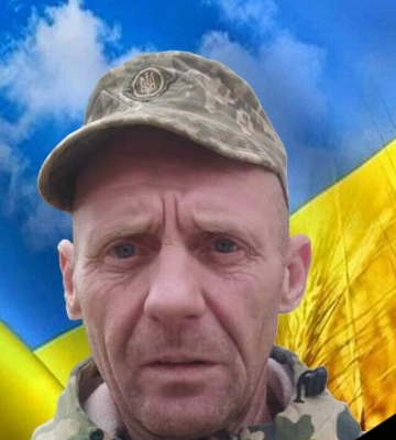 На війні загинули військові з Кіровоградщини