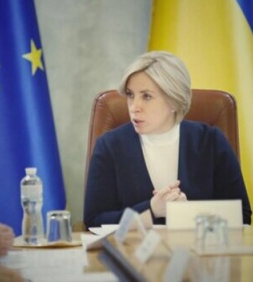 Начинаем готовить кадровый резерв для Крыма, - Верещук
