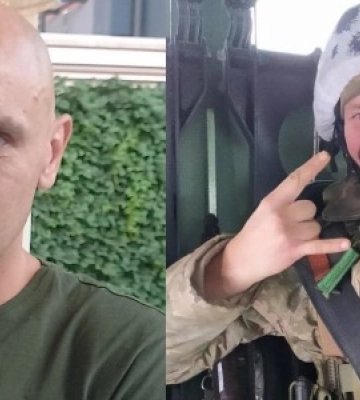 На Донеччині загинули двоє рівнян - рихтувальник та бармен