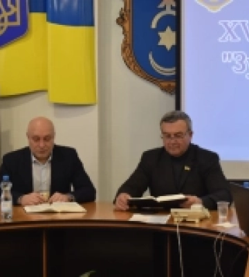 У Дубні відбувся Духовний ранок