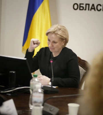 Деоккупация неизбежна. Украинские ведомства начнут готовить кадровый резерв для Крыма — Верещук