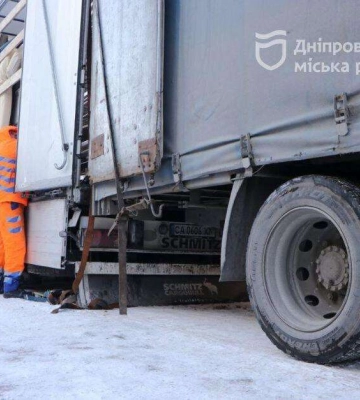Нюрнберг надав дніпровським медичним закладам 59 сучасних ліжок для військових та цивільних