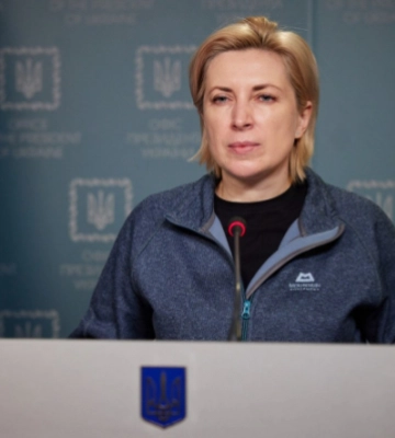 Україна почне готувати чиновників, які будуть працювати в деокупованому Криму – Верещук