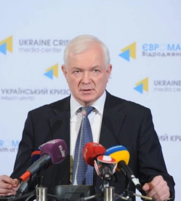 Российские агенты в украинской власти, прослушка спальни Путина, Россия будет пытаться захватить Донбасс. Интервью Гордона с&amp;hellip;