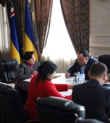 У двох закарпатських спецшколах для нечуючих і слабочуючих навчається 184 дітей від 3 до 18 років