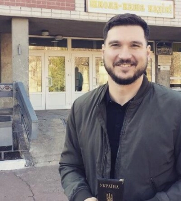 Офис генпрокурора разрешил САП расследовать дело нардепа Халимона, у которого СМИ нашли особняк в Киеве
