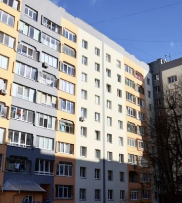 Для 817 будинків у Львові виберуть управителів