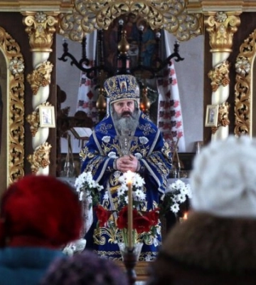 Як захистити українську церкву в Криму?