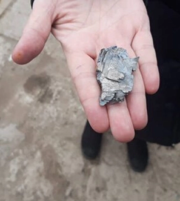 Двоє людей загинуло на Харківщині від російського артилерійського обстрілу, - ОВА