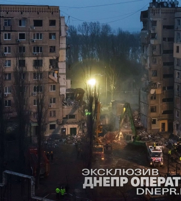 До 3 мільйонів гривень на сім&amp;#039;ю отримають постраждалі на Перемозі у Дніпрі