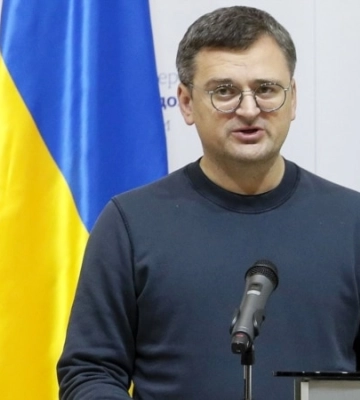 Кулеба після зустрічі з Коеном: очікуємо від Ізраїлю рішень щодо військової допомоги