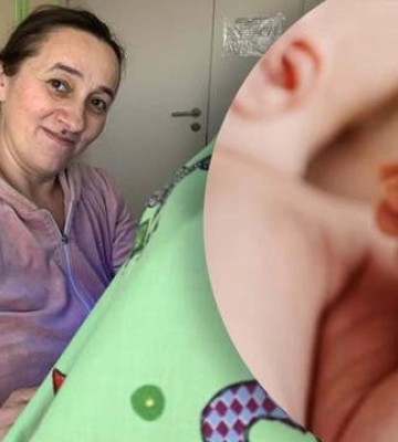 Казацкому роду нет переводу: 18 ребенка родила 43-летняя женщина из Сарн
