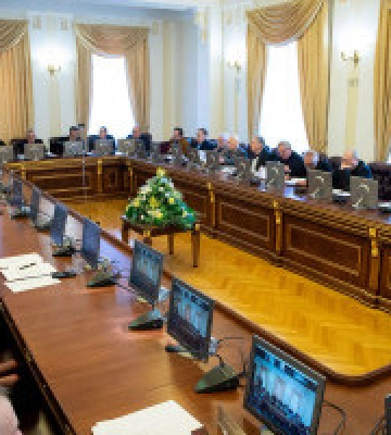 У столиці створять науковий технопарк “Academ.City”