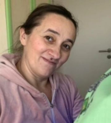 У Рівному жінка народила вісімнадцяту дитину