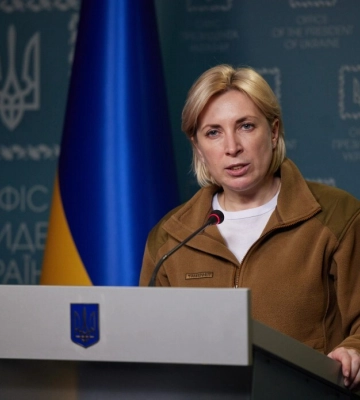 Деоккупация неизбежна. Украинские ведомства начнут готовить кадровый резерв для Крыма — Верещук