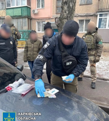 На Сумщині ліквідовано дві банди, що тероризували людей та вимагали гроші (ФОТО)