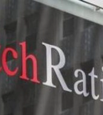 Fitch підтвердило рейтинг &quot;Нафтогазу України&quot; &quot;RD&quot; на тлі реструктуризації, що триває