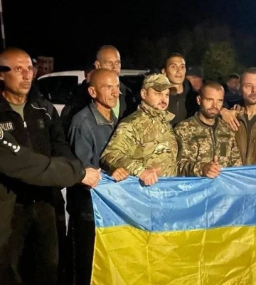 Держава продовжить виплати полтавцям, що були в полоні