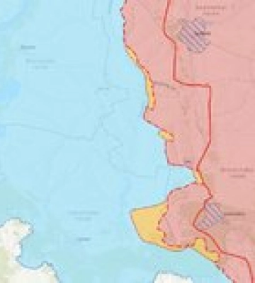 Россияне уже начали наступление в Луганской области, без заметных успехов – ISW