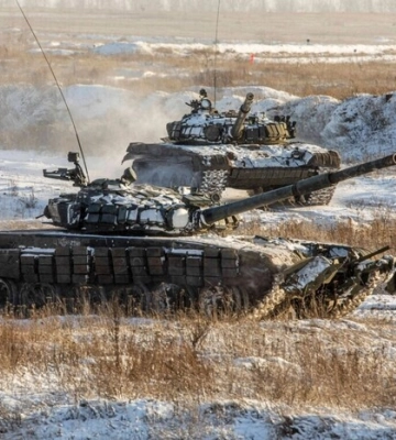 Росіяни перейшли до наступу в Луганській області – ISW