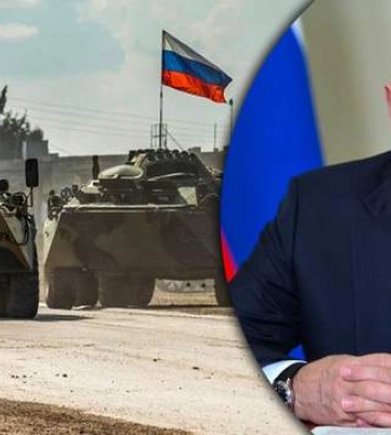 Росія почала наступ у Луганській області: у ISW назвали напрямки з максимальним загостренням