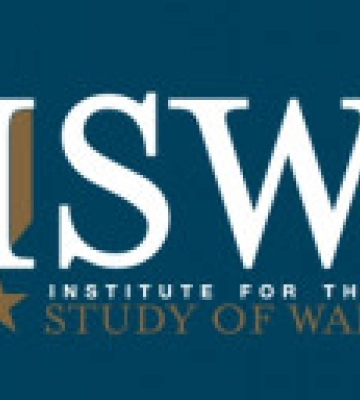 ISW: оккупанты пошли в наступление в Луганской области