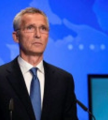 Столтенберг: &quot;Никаких признаков того, что россия готовится к миру, нет, она готовится к новому наступлению&quot;
