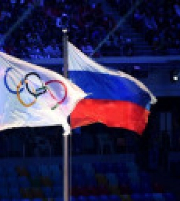 Великобритания выступает против участия россиян и белорусов в Олимпиаде-2024