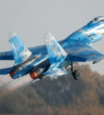 Авиация ВСУ нанесла более 20 ударов по районам сосредоточения личного состава оккупантов - Генштаб