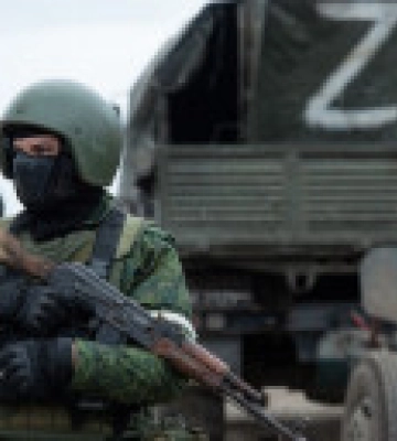 Рашисти навмисно виводять з ладу військову техніку, аби не воювати - Генштаб