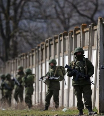 Росіяни перейшли до наступу в Луганській області – ISW