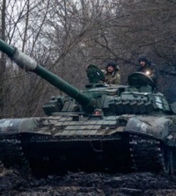 ЗСУ за добу відбили майже 20 атак ворога на різних напрямках: зведення Генштабу
