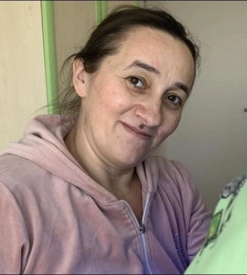12 хлопчиків та 6 дівчаток: в Україні 43-річна жінка стала мамою в 18-й раз