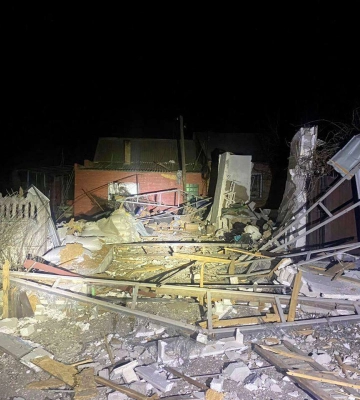У Нікополі загинув чоловік