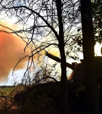 Війська РФ продовжують наступати на Куп&#039;янському напрямку — Генштаб